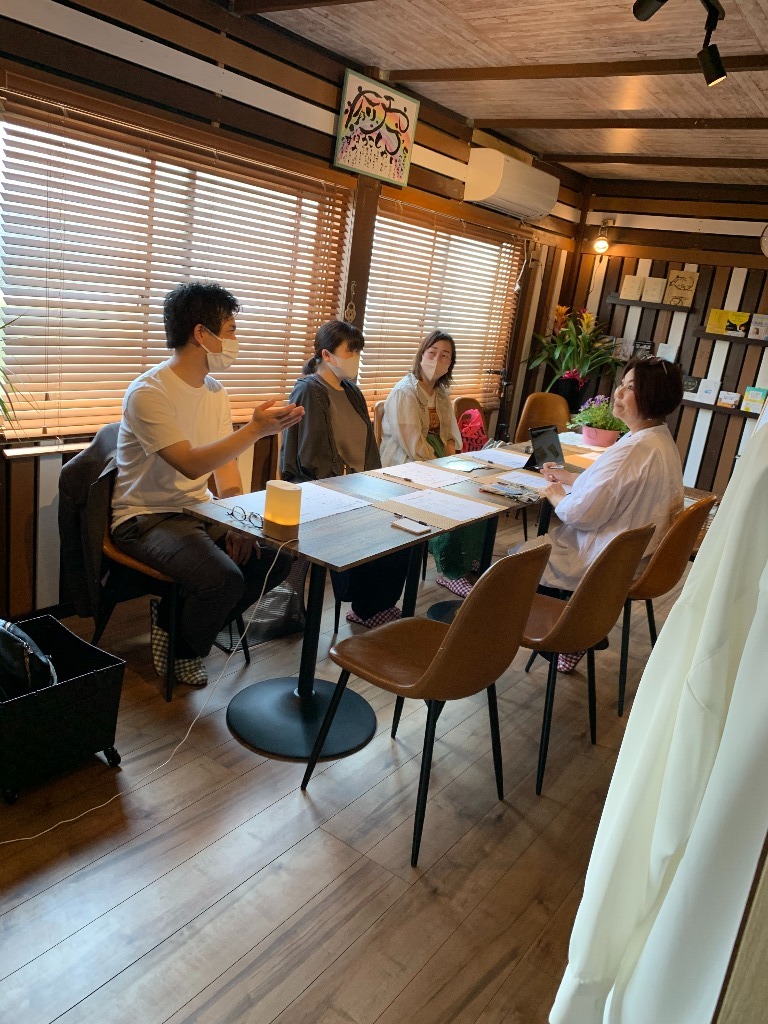 場面を選ばず、ご利用可能！